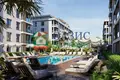 2 bedroom apartment 92 m² Nesebar, Bulgaria
