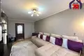 Appartement 3 chambres 63 m² Salihorsk, Bélarus