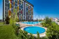 Apartamento 2 habitaciones 40 m² Kepez, Turquía