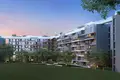 Appartement 3 chambres 46 m² Choeng Thale, Thaïlande