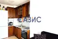 Apartamento 2 habitaciones 78 m² Ravda, Bulgaria