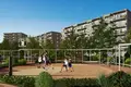 Квартира 2 комнаты 150 м² Оба, Турция