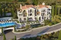 3 bedroom apartment 141 m² Tivat, Montenegro