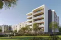 2 bedroom apartment 118 m² Limassol, Cyprus