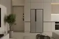 Квартира 1 спальня 66 м² муниципалитет Лимасол, Кипр
