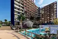 Mieszkanie 39 m² Erdemli, Turcja