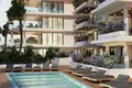 2 bedroom apartment 83 m² Larnaca, Cyprus