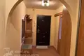 Wohnung 3 zimmer 73 m² Marjina Horka, Belarus