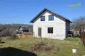 Maison 80 m² Papiarnianski sielski Saviet, Bélarus