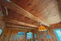 Maison 50 m² Cerninski sielski Saviet, Bélarus
