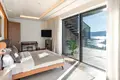 Wohnung 3 Schlafzimmer 437 m² Tivat, Montenegro