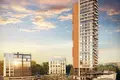 Apartamento 2 habitaciones 50 m² Umraniye, Turquía