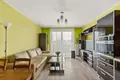 3 room apartment 56 m² Warsaw, Poland