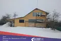 Haus  Zdanovicki sielski Saviet, Belarus
