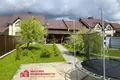 Townhouse 184 m² Hrodna, Belarus
