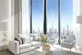 Mieszkanie 1 pokój 69 m² Dubaj, Emiraty Arabskie