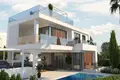 4-Zimmer-Villa 255 m² Paralimni, Zypern
