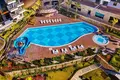 Квартира 2 комнаты 55 м² Кестель, Турция