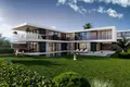 Wohnkomplex ÇATALKÖY villas