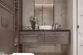 Квартира 4 комнаты 147 м² Пендик, Турция