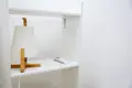 Apartamento 2 habitaciones 59 m² Tivat, Montenegro