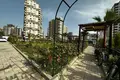 Mieszkanie 1 pokój 60 m² Mediterranean Region, Turcja