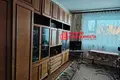 Квартира 2 комнаты 54 м² Гродно, Беларусь