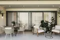 Penthouse 5 pokojów 193 m² Limassol, Cypr