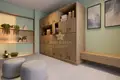 Apartamento 2 habitaciones 37 m² Regiao Imediata de Sao Paulo, Brasil