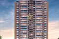 Apartamento 4 habitaciones 210 m² Regiao Imediata de Sao Paulo, Brasil
