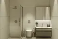 Appartement 3 chambres 140 m² Zeytinburnu, Turquie