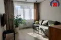 Квартира 1 комната 46 м² Минск, Беларусь