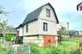 Dom 56 m² Papiarnianski sielski Saviet, Białoruś