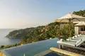 Villa de 6 habitaciones 1 800 m² Kamala, Tailandia