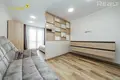 Appartement 2 chambres 48 m² Minsk, Bélarus