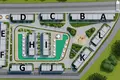 Квартира 53 м² Спатарико, Северный Кипр