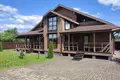 Ferienhaus 6 zimmer 174 m² Viarkudski sielski Saviet, Belarus