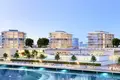 Kawalerka 1 pokój 38 m² Al Hamriyah, Emiraty Arabskie