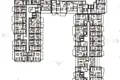 Mieszkanie 48 m² Tivat, Czarnogóra