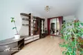 Apartamento 2 habitaciones 53 m² Minsk, Belarús