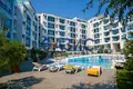 2 bedroom apartment 182 m² Nesebar, Bulgaria