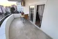Appartement 1 chambre 110 m² Alanya, Turquie