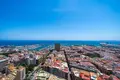 2 bedroom penthouse 130 m² Alicante, Spain