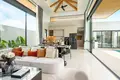 Mieszkanie 3 pokoi 280 m² Thalang, Tajlandia