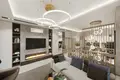1 bedroom apartment  Kargıcak, Turkey