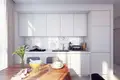 Квартира 2 комнаты  Каргыджак, Турция