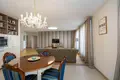 Appartement 3 chambres 109 m² Minsk, Bélarus
