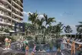 Residential complex Недорогая квартира в рассрочку в Демирташе