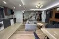 2 bedroom penthouse 85 m² Muratpasa, Turkey