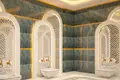 Квартира 3 комнаты  Махмутлар, Турция